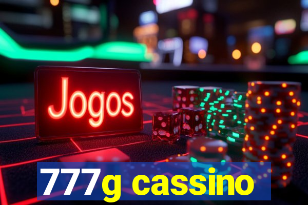 777g cassino